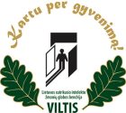 Logo VILTIS