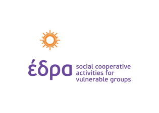 Logo EDRA